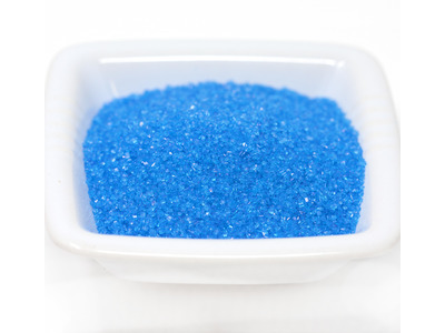 Blue Sanding Sugar 8lb